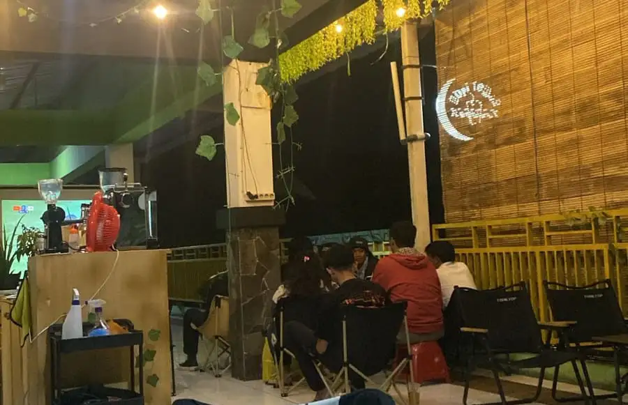 Enggan Masalah dengan Royalti, Kafe di Salatiga Pilih Musik Band Indie Lokal