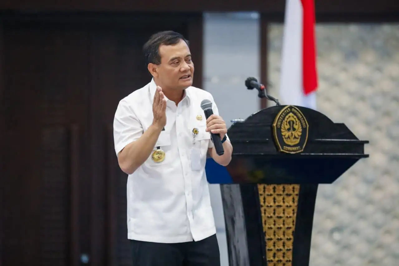 Kasus Keracunan MBG di Sragen, Pemprov Periksa Sampel Makanan di Laboratorium