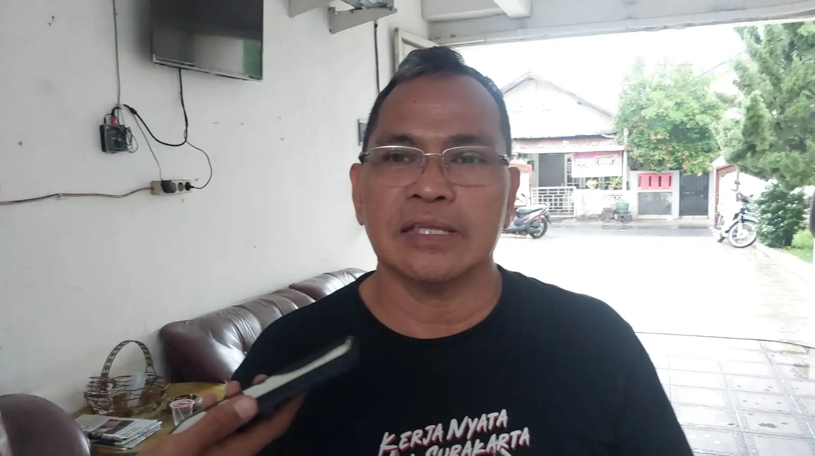 Respati Mutasi 14 Pejabat Eselon II, Komisi I DPRD Solo Sebut Ada yang Belum Pas