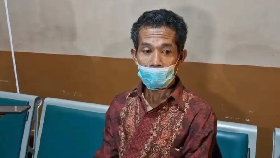 Terduga Pelaku Pembunuhan Wanita di Ponorogo Ternyata Suami Siri Korban