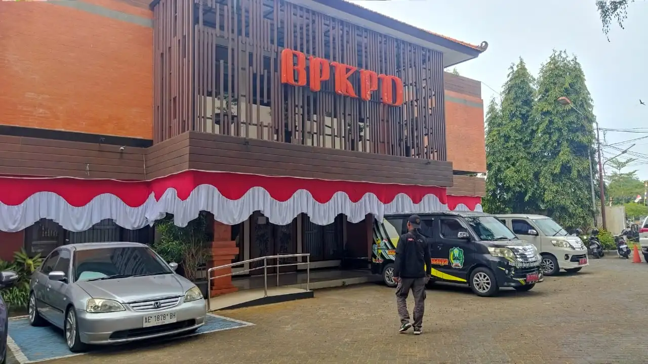 Pemkab Magetan Pastikan Tak Naikan Tarif Pajak Bumi dan Bangunan hingga 2026