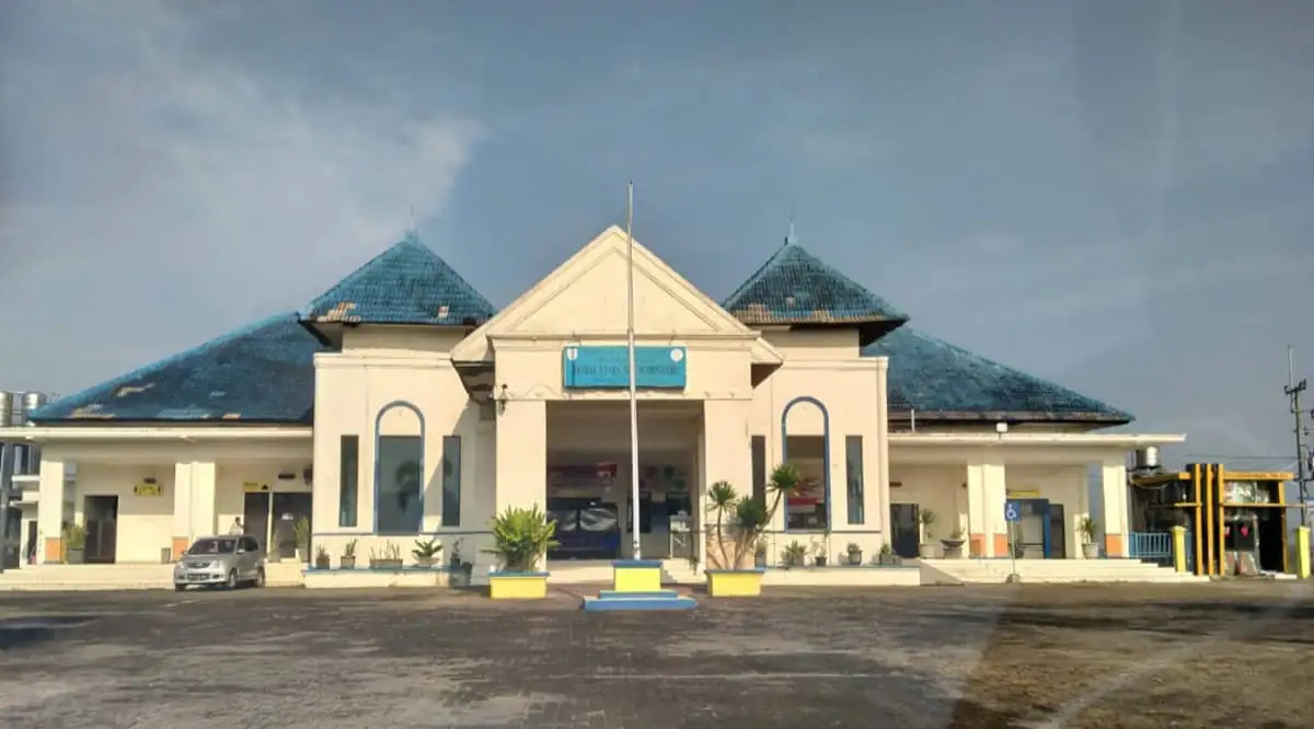 Bandara Notohadinegoro Jember akan Buka Lagi, Layani Rute ke & Dari Jakarta