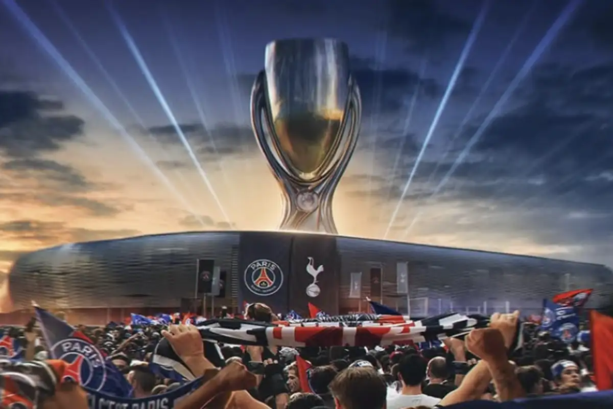 Prediksi PSG vs Tottenham Hotspur: Skor, Susunan Pemain & Head to Head