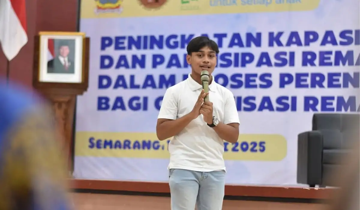 Forum Anak Solo Prihatin Maraknya Konten Judi Online yang Mudah Diakses Anak