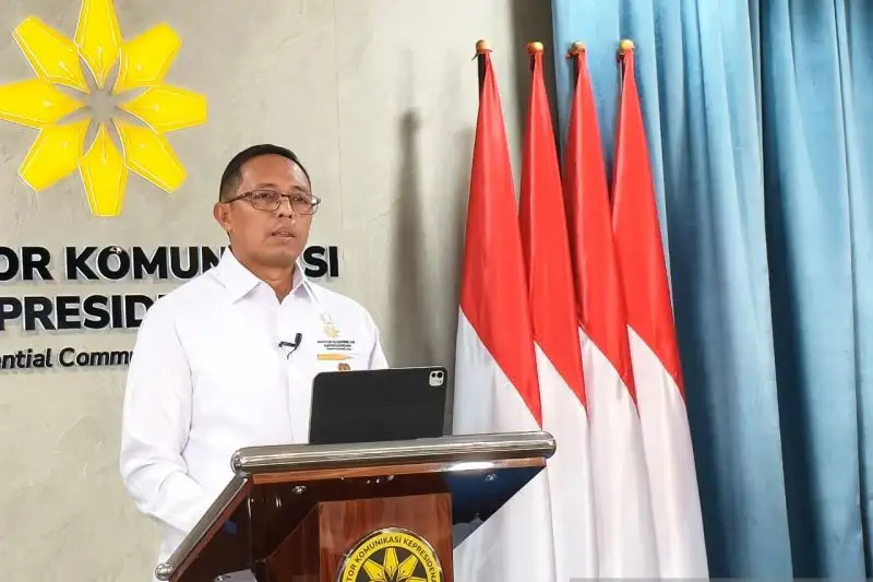 Ogah Dituding akibat Efisiensi, Istana Sebut Kenaikan PBB-P2 Kebijakan Daerah