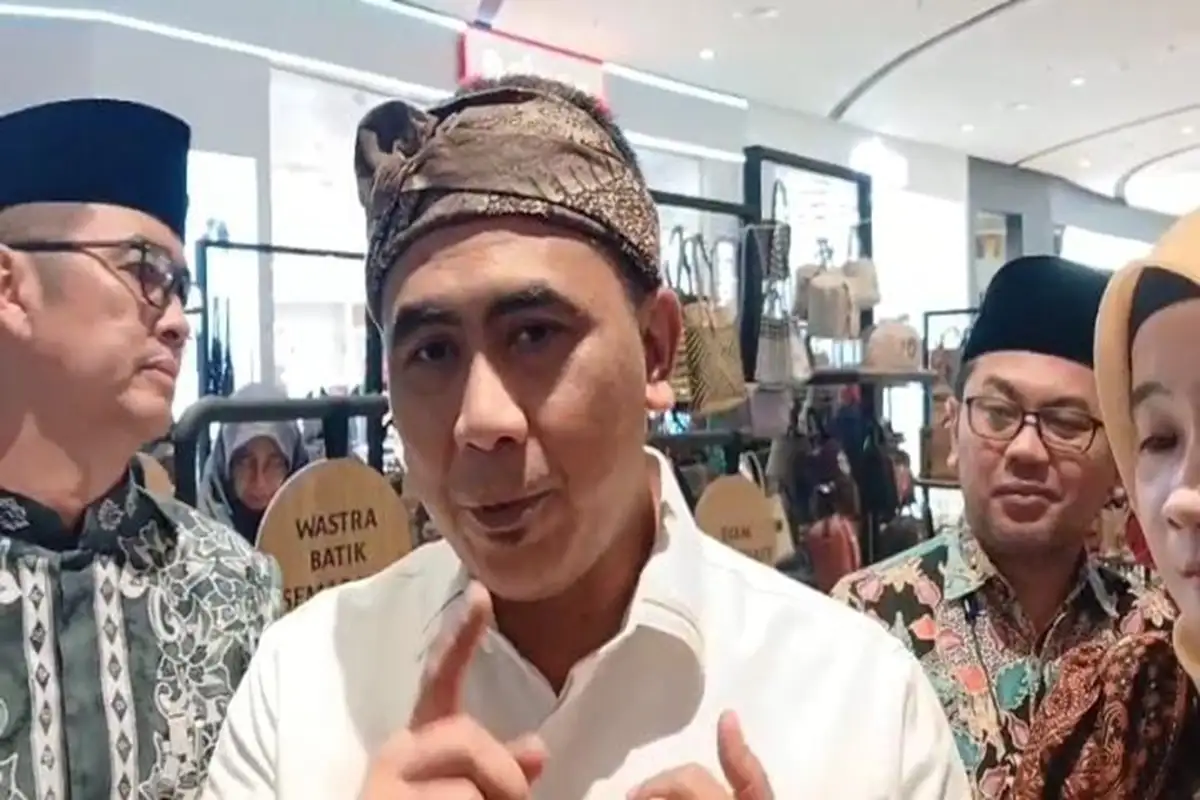 Geger Kabar PBB di Ambarawa Naik 400%, Begini Respons Wagub Jateng