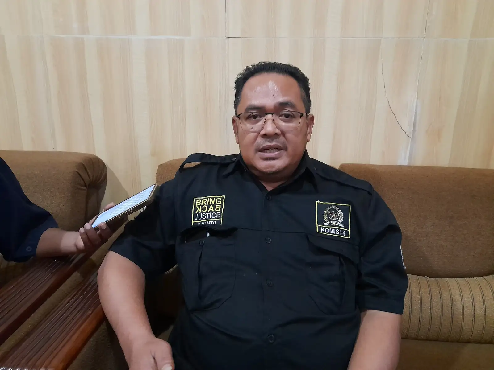 Politikus PDIP Sragen Usul MBG Diwujudkan dalam Bentuk Bantuan Dana
