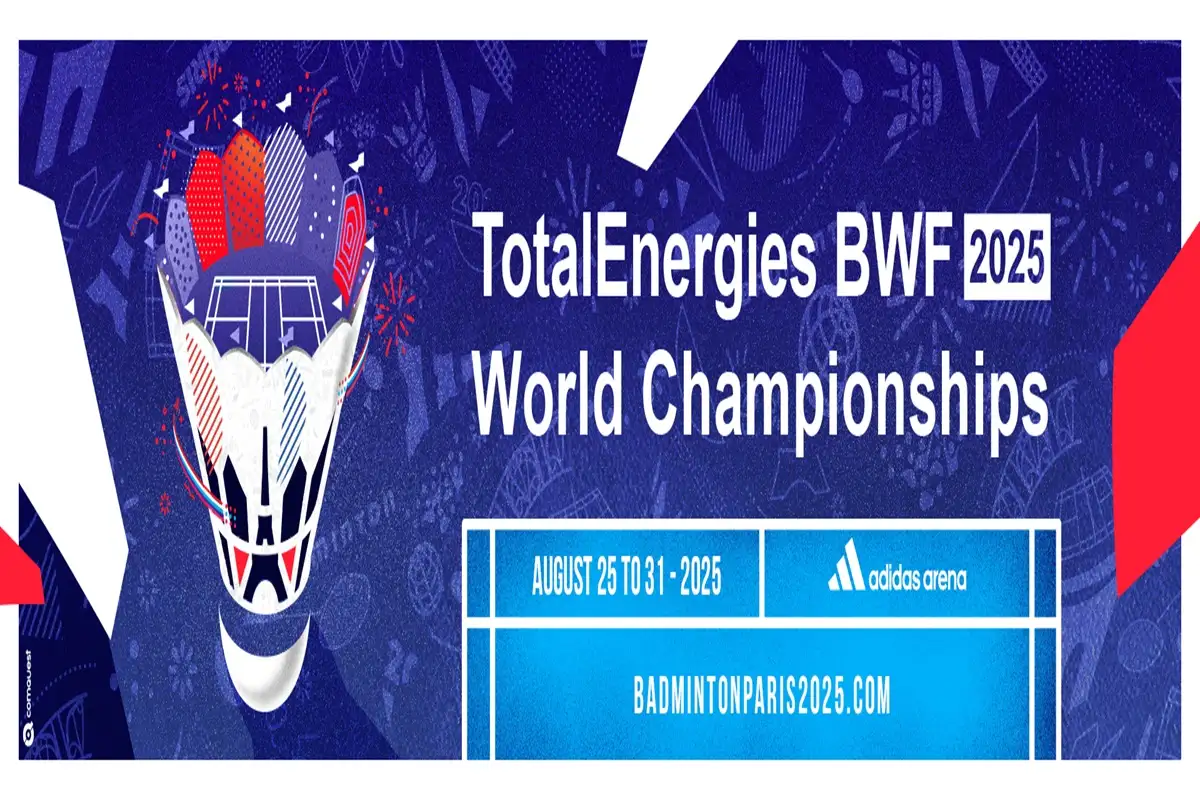 PBSI Cuma Bidik 1 Gelar dalam Kejuaraan Dunia BWF 2025