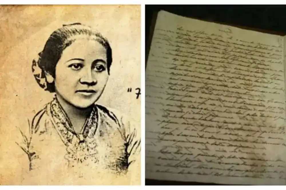 Jepara Terima Sertifikat UNESCO Akui Surat-surat Kartini Jadi Warisan Dunia