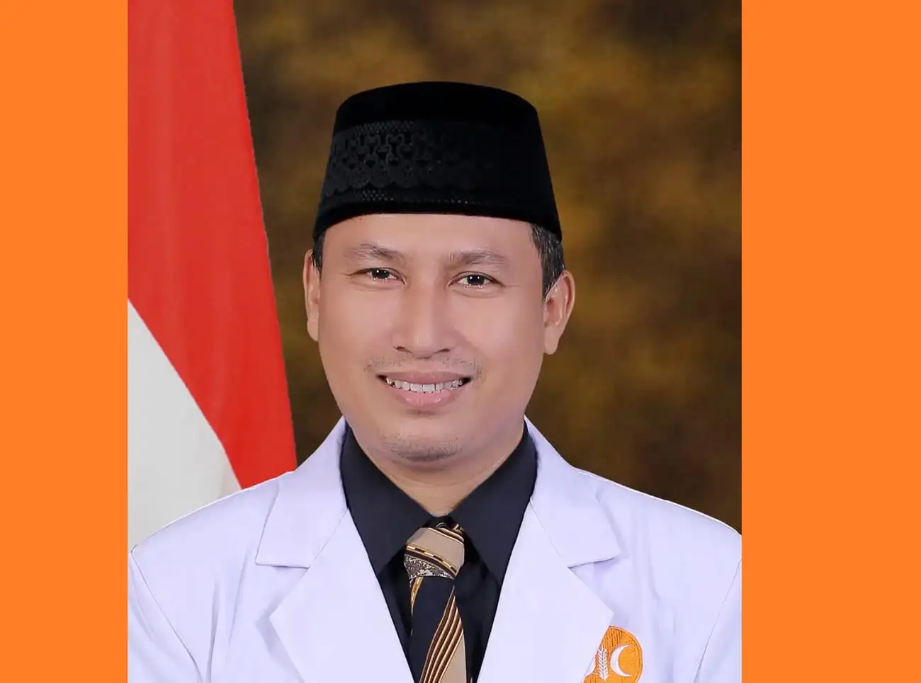 Struktur Kepengurusan Dirombak, Tito Ditunjuk Jadi Ketua DPD PKS Sukoharjo