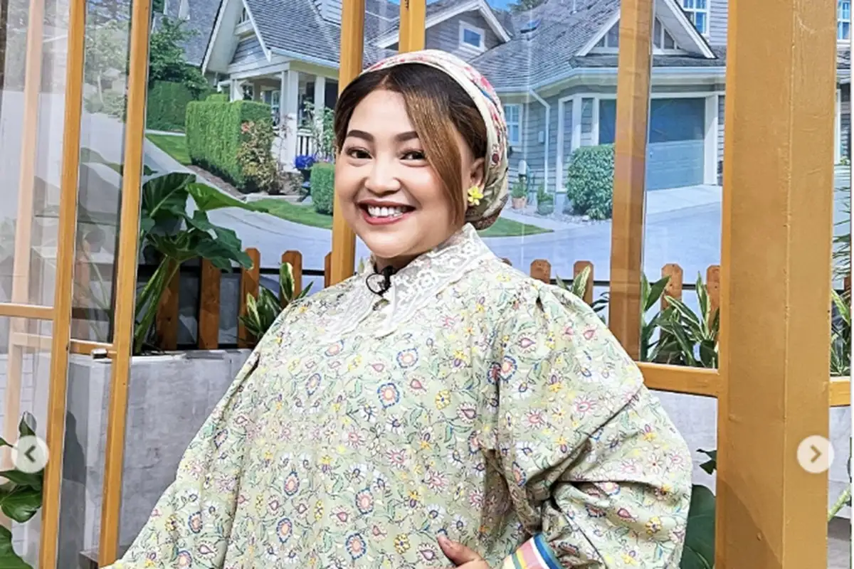 Komedian Mpok Alpa Meninggal Dunia di Usia 38 Tahun, Ini Perjalanan Kariernya
