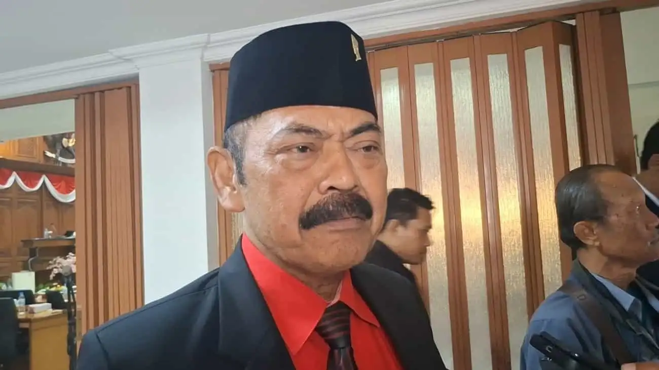 Hasto Kembali Jadi Sekjen PDIP, Rudy: Itu Hak Prerogatif Ketua Umum