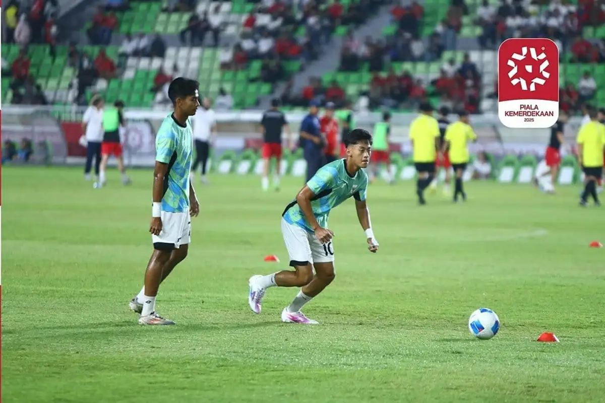 Prediksi Timnas U-17 vs Uzbekistan: Skor, Rekor Pertemuan dan Susunan Pemain