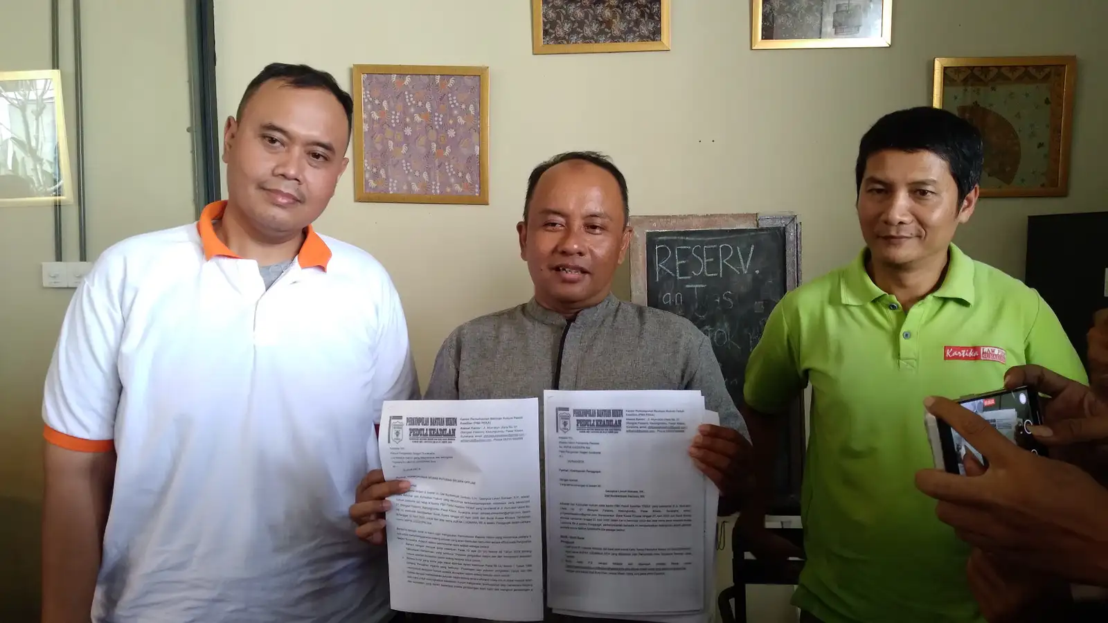 Tim Penggugat Esemka Minta Sidang Putusan Terbuka, Klaim Ada Nilai Edukasi