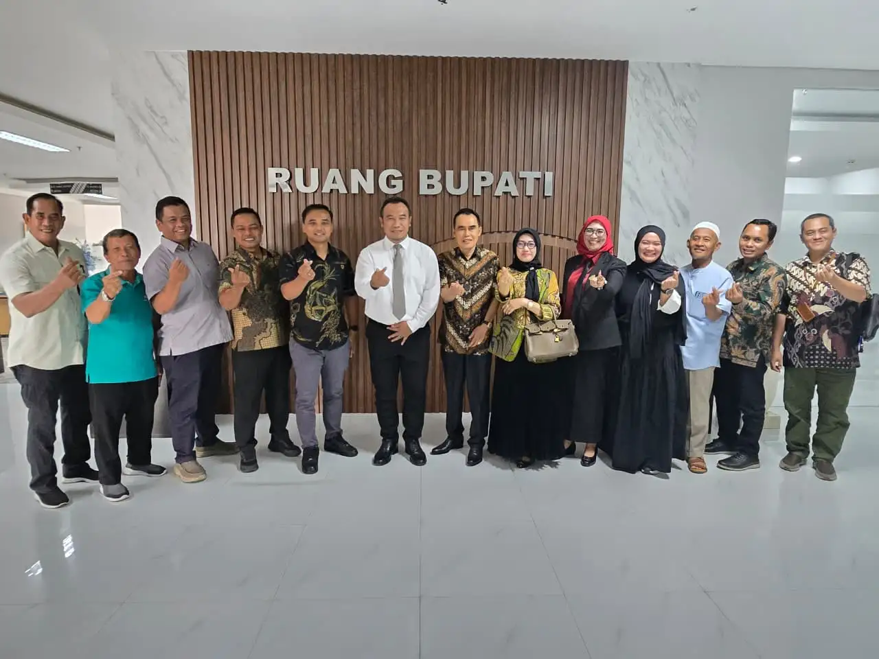 Biaya Produksi Tinggi, 50% Lebih Penggilingan Padi di Sragen Terpaksa Tutup