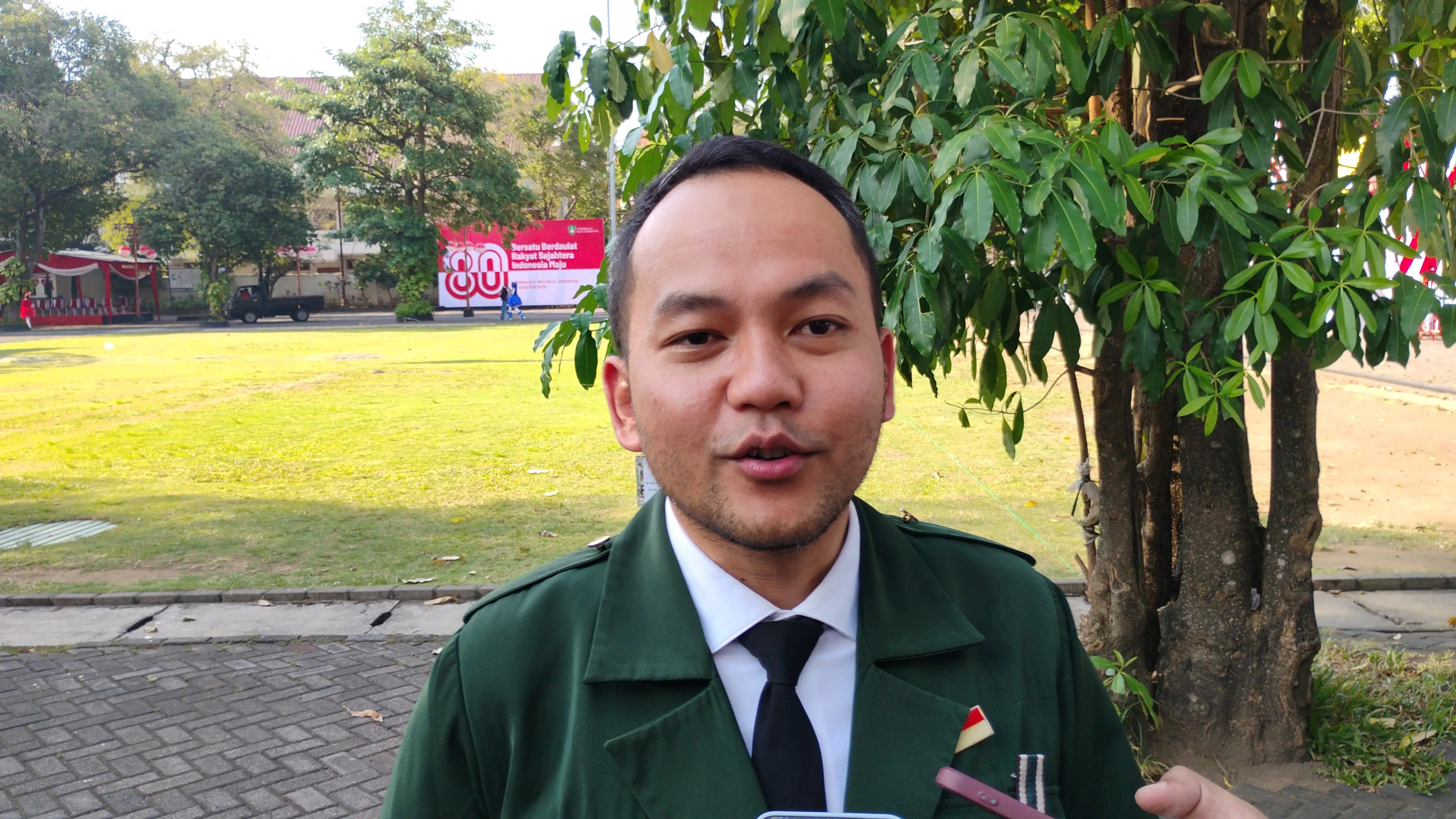 Wali Kota Respati Pastikan Tak Ada Kenaikan Pajak Bumi dan Bangunan di Solo