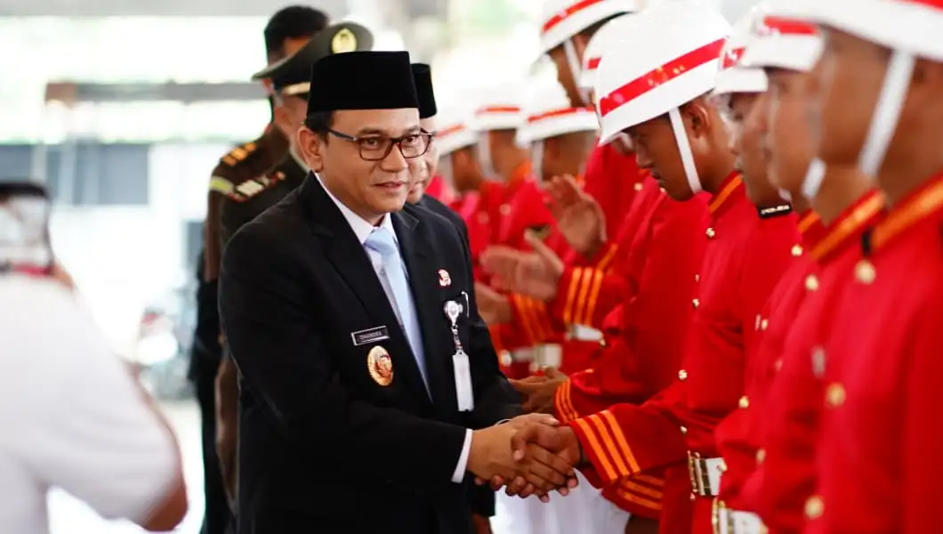 Bupati Sudewo Sakit, Wabup Ambil Alih Sementara Pemerintahan Pati