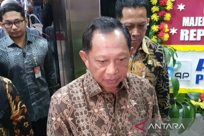 Masyarakat Pati akan Gelar Demo Lagi, Mendagri Tito Ingatkan untuk Tak Anarkis