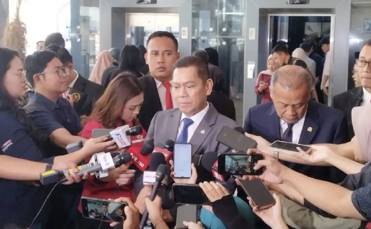 Waka DPR: Gaji Anggota DPR RI Sudah 15 Tahun Tidak Naik