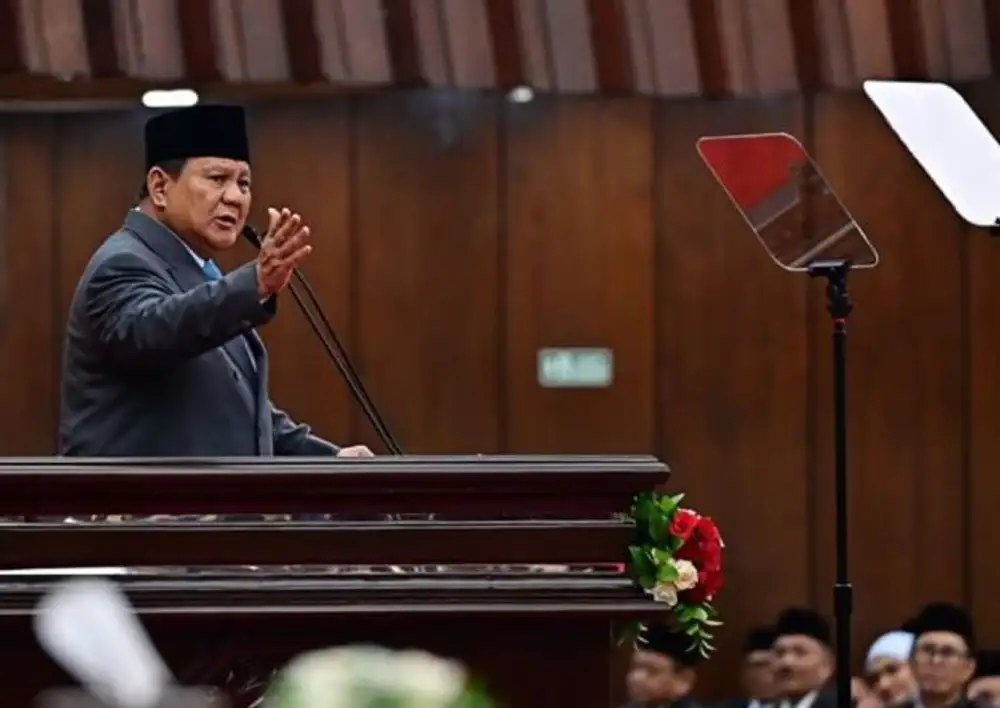 DPR Pertanyakan Alasan Pemangkasan Anggaran Transfer ke Daerah