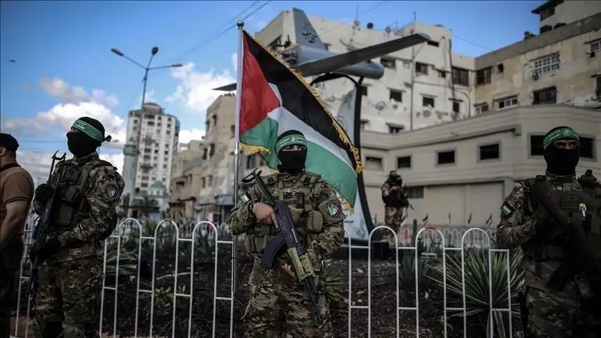 Hamas Setuju Usulan Baru Gencatan Senjata dengan Israel