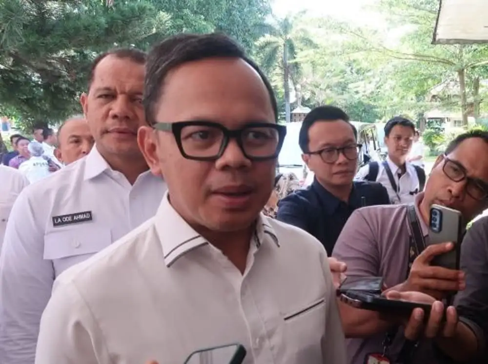 Kemendagri Minta Semua Pemda Evaluasi Ulang Kenaikan PBB P2