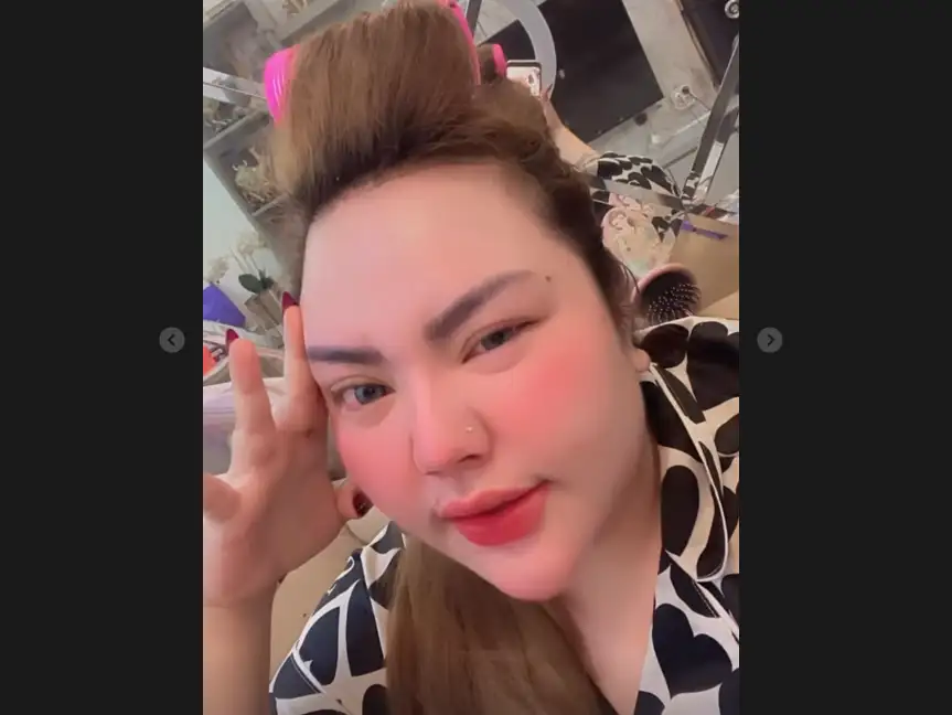 Hasil Tes DNA Ridwan Kamil Bukan Ayah Kandung Anaknya, Lisa Mariana Menangis