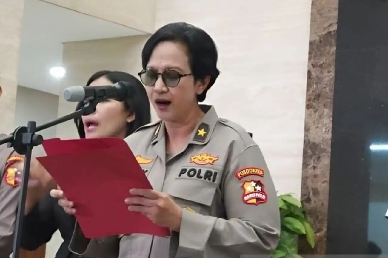 Kata Dokter Hasil Tes DNA Ridwan Kamil Bukan Ayah Biologis Anak Lisa Mariana