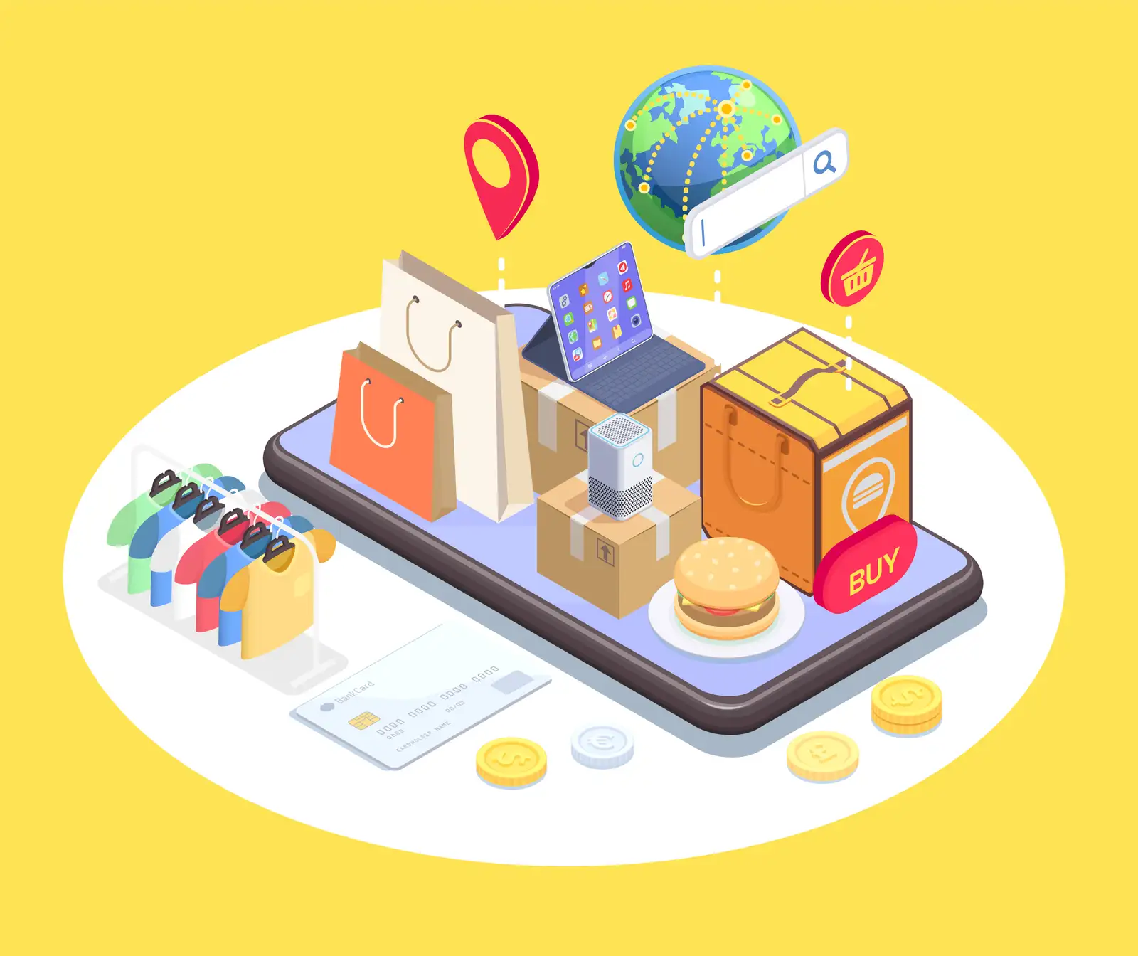 Pinjaman Buy Now Pay Later Melejit, Asosiasi Pembiayaan Ingatkan Risiko