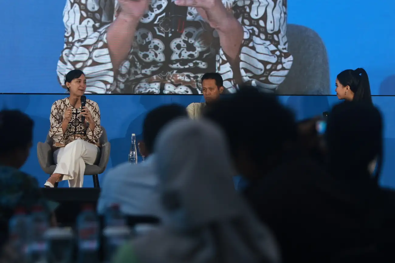 Catat, Ini Tips Menulis untuk Menarik Hati Juri Lomba Pewarta Astra 2025