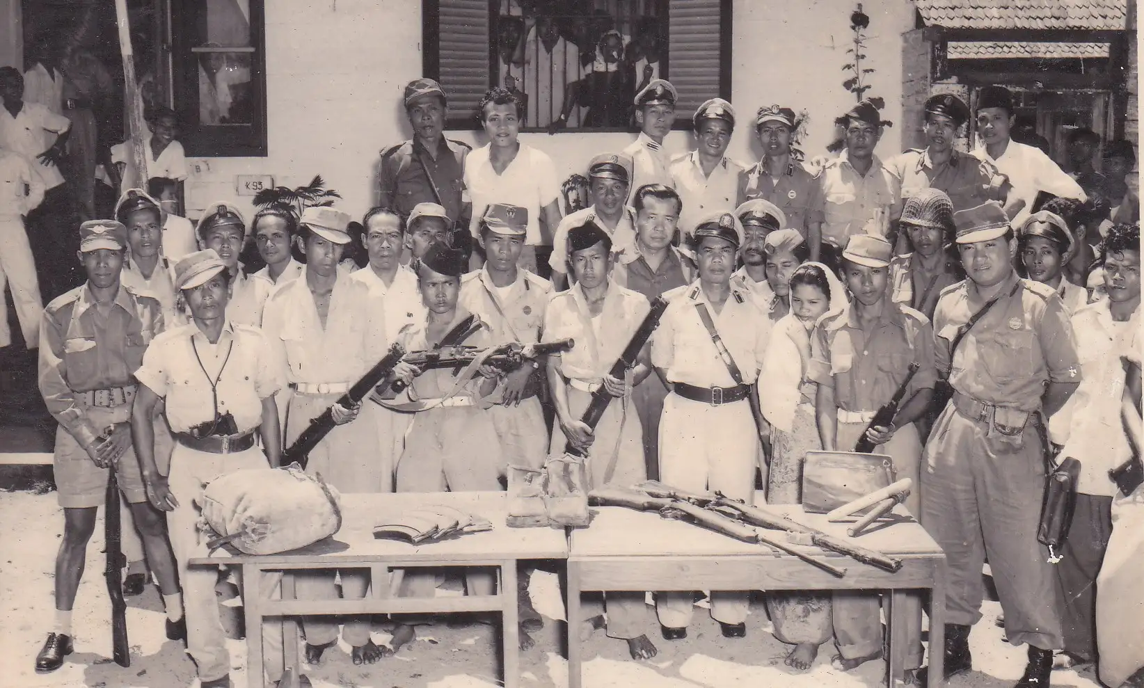 Dunia Hari Ini, 21 Agustus