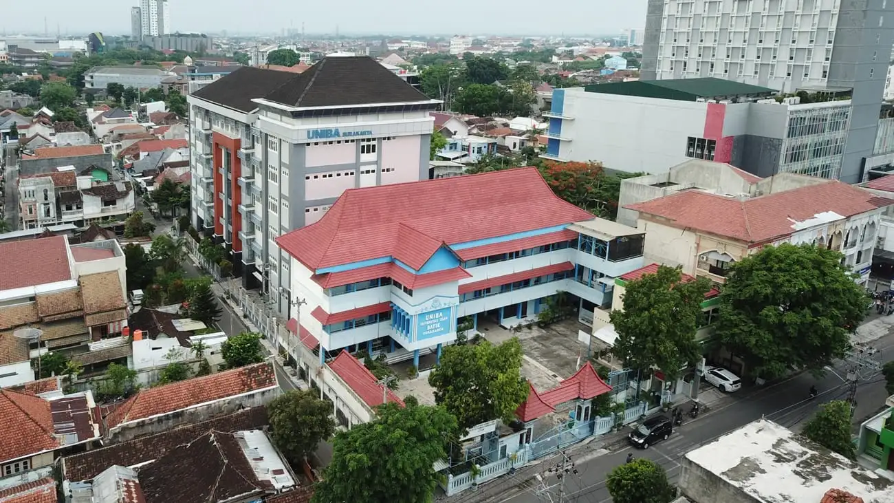 Uniba Surakarta Raih Sertifikat ISO, Wujud Komitmen Pendidikan Bertaraf Global