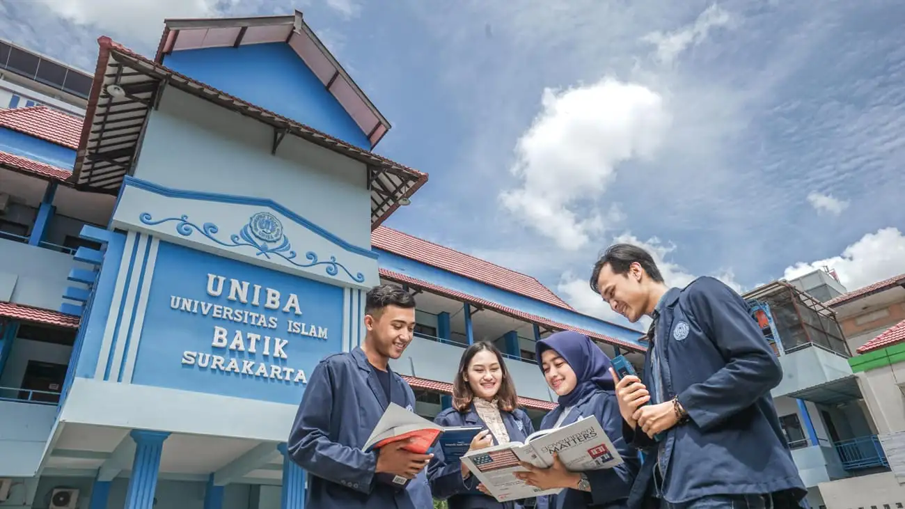 Uniba Surakarta Raih Hibah PP-PTS 2025 dari Kemendiktisaintek