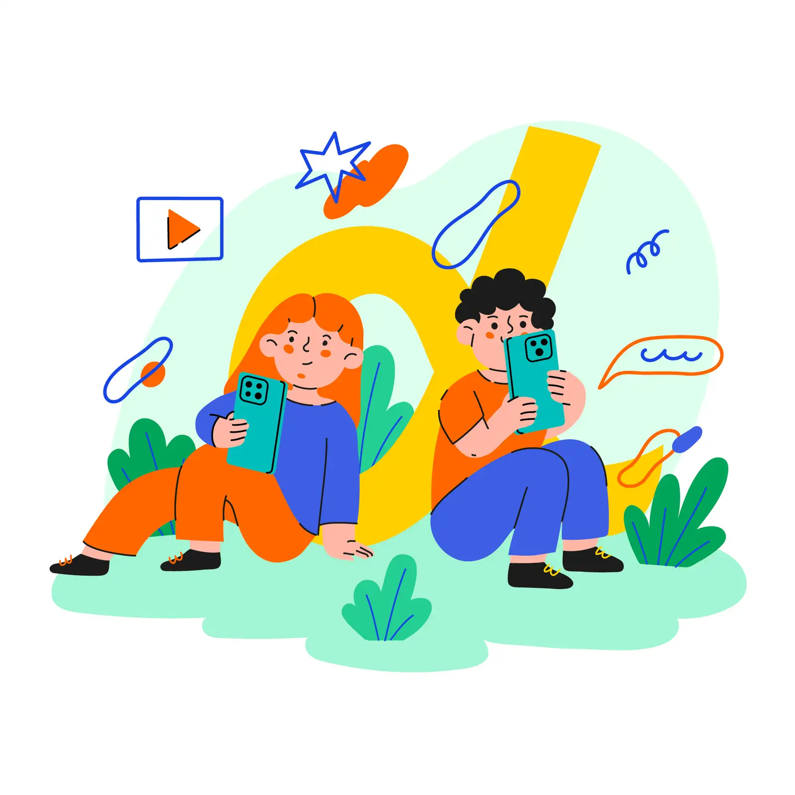 Suara Orang Tua: Kami Ingin Dunia Digital yang Aman dan Edukatif