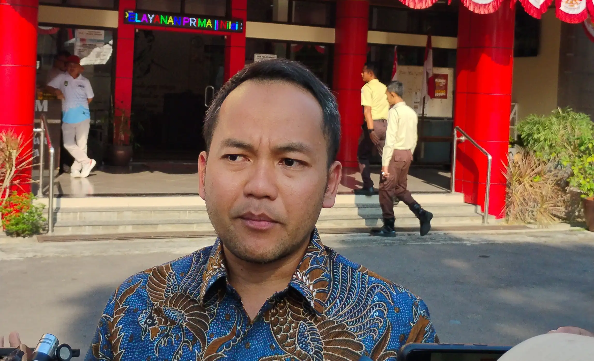 Antisipasi KLB Campak seperti di Sumenep, Pemkot Solo Minta Warga Aktif CKG