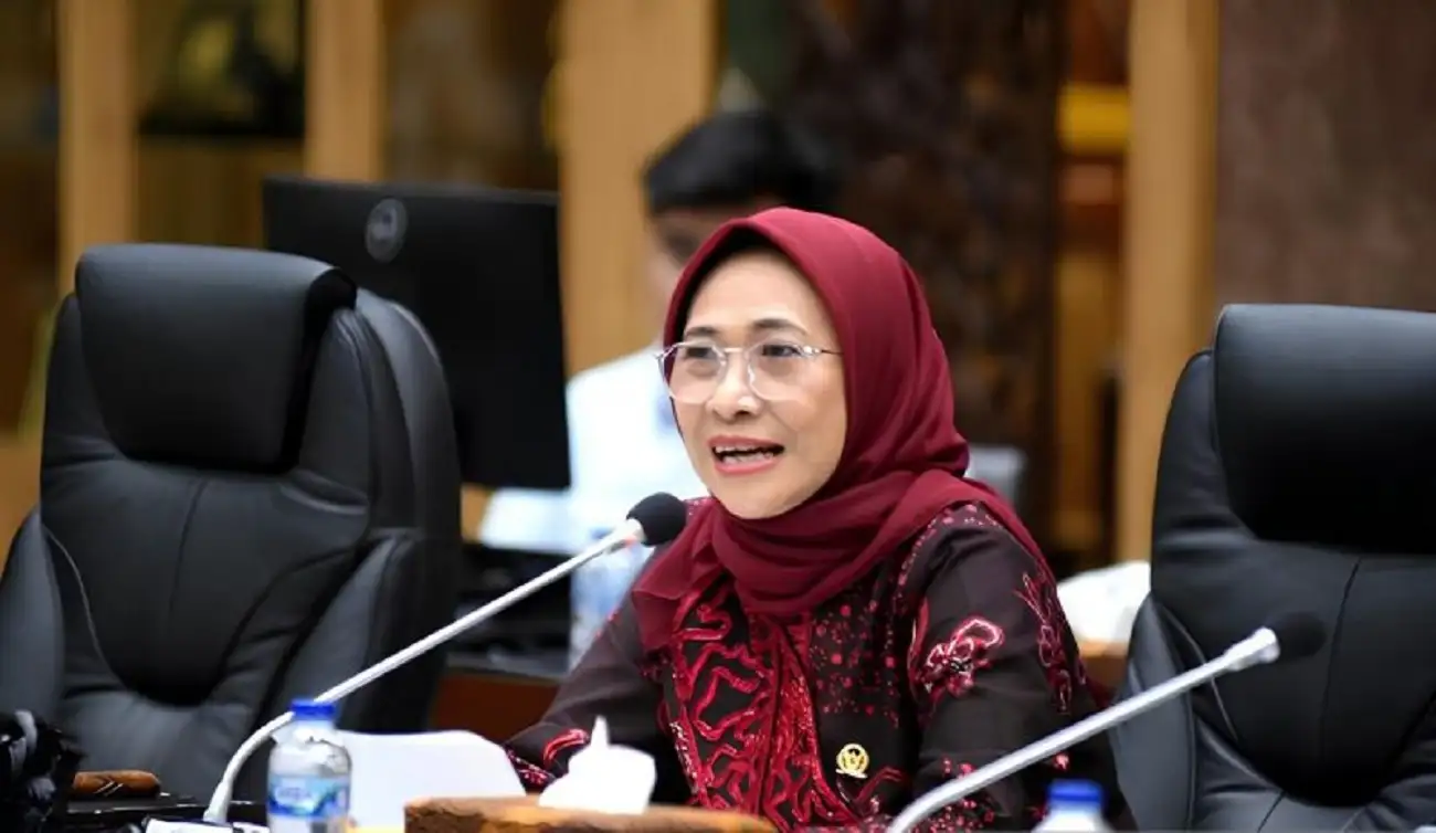Komisi X DPR imbau Penjelasan UGM Soal Ijazah Jokowi Jadi Rujukan Utama