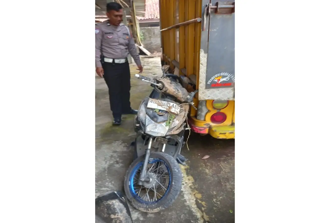 Pasutri Meninggal Kecelakaan di Ngargoyoso Habis Hadiri Arisan Keluarga