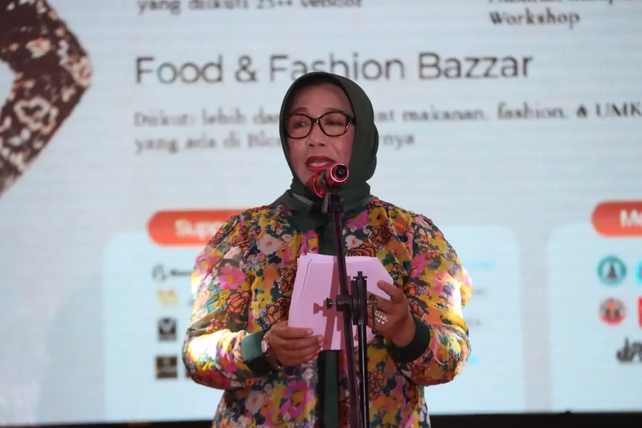 Industri Pernikahan Blora Didorong Jadi Motor Ekonomi Kreatif
