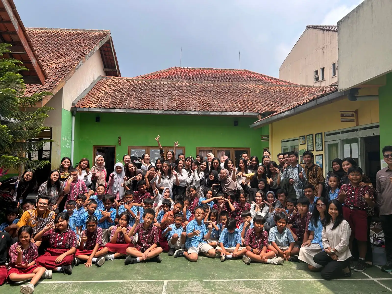 Semakin Unggul, Enam Dosen PGSD FKIP UKSW Raih Sertifikat Coach for Teaching