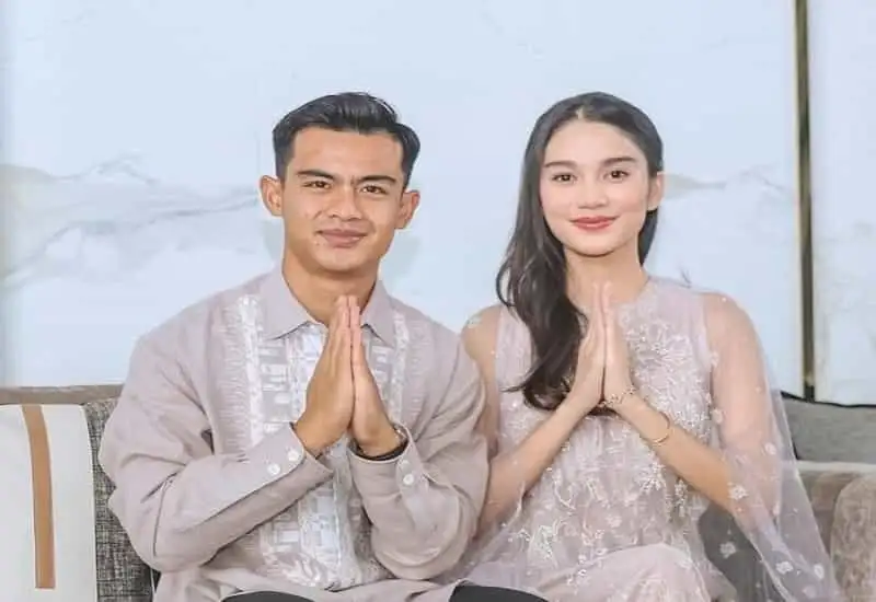 Pratama Arhan dan Azizah Salsha Tidak Hadiri Sidang Cerai