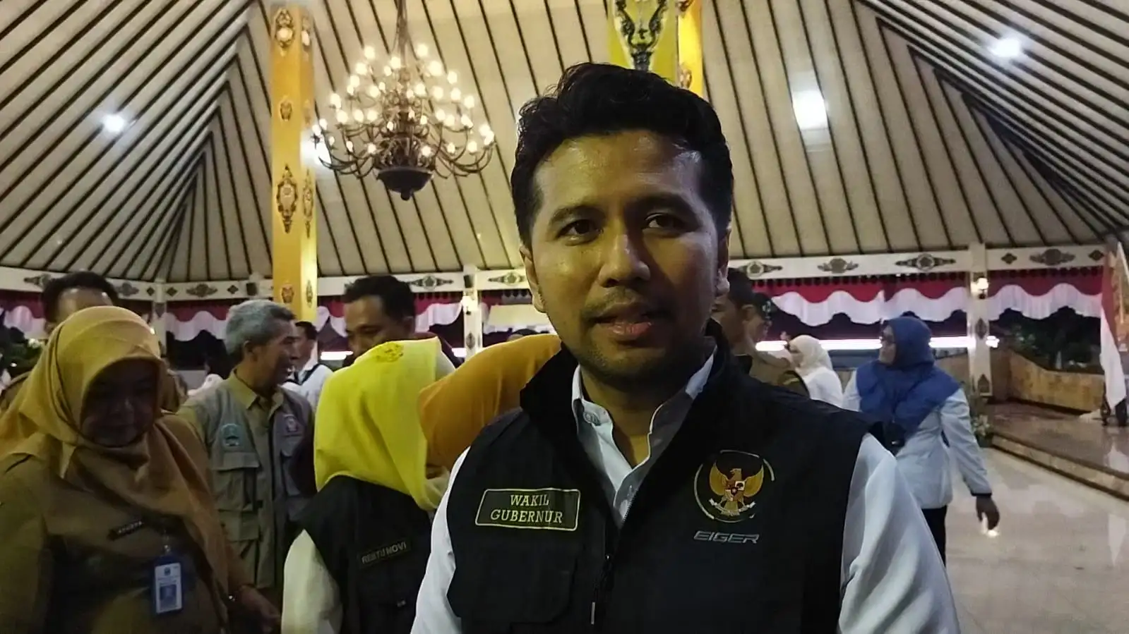 Realisasi Proyek Exit Tol Magetan Belum Ada Kejelasan