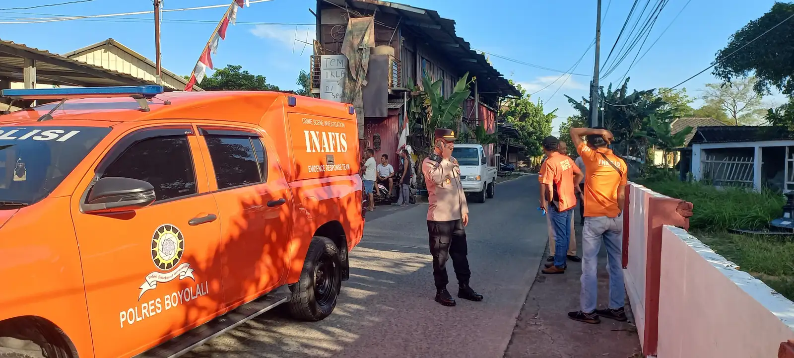 Ada Luka Terbuka di Dada, Ini Kronologi Pemuda Boyolali Meninggal Dianiaya Teman