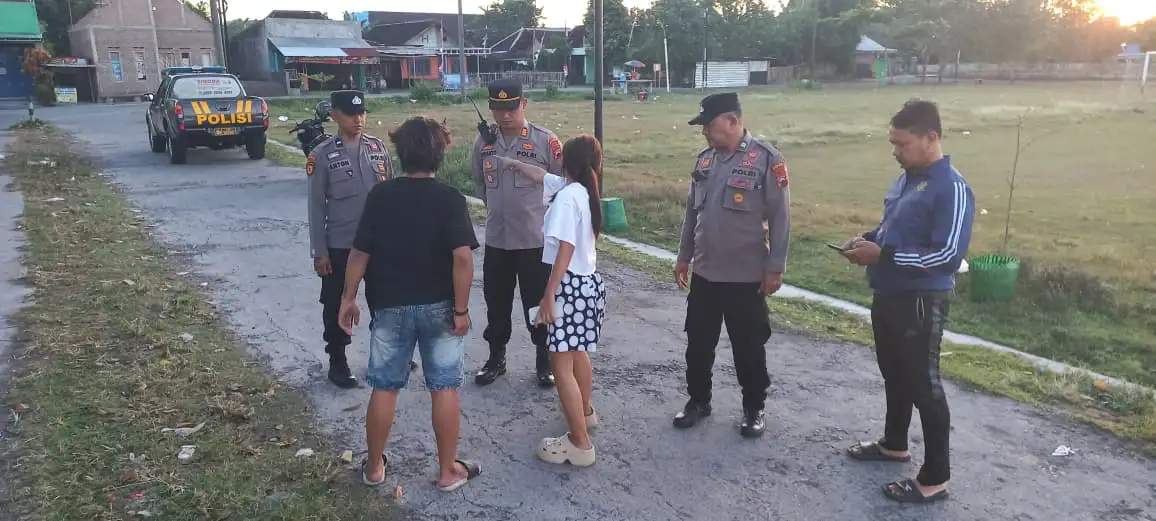 Cekcok saat Minum Miras, Pemuda Ngemplak Boyolali Aniaya Teman hingga Meninggal