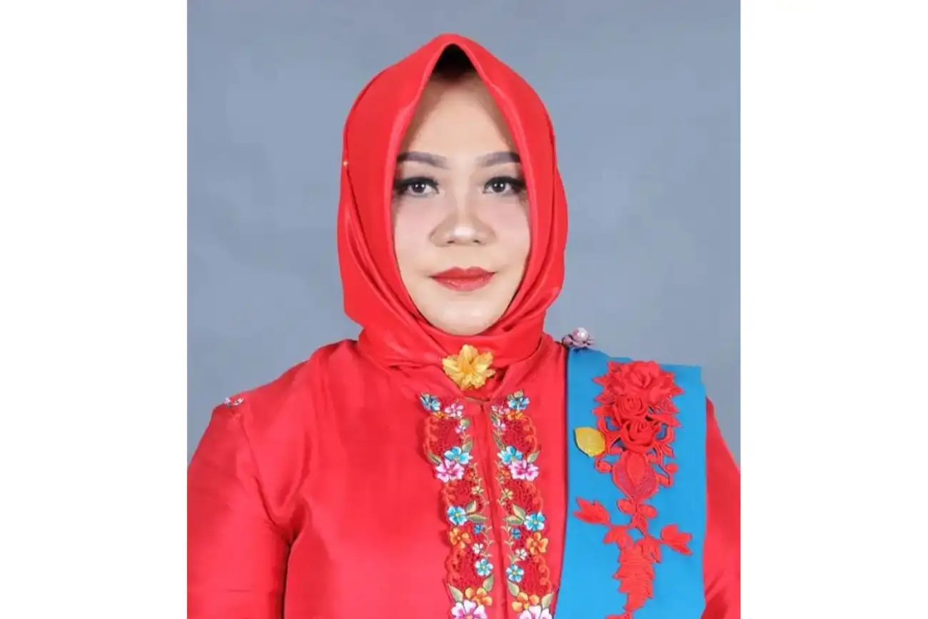 Dipimpin Lusia Indah Artani, DPRD Grobogan Punya 10 Anggota Perempuan
