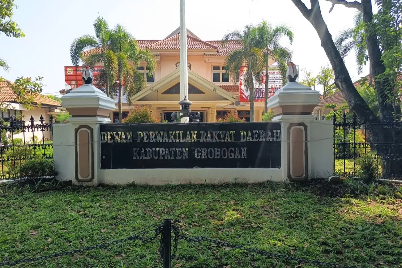 Mengenal Lebih Dekat Parpol Pengisi Kursi DPRD Grobogan 2024-2029