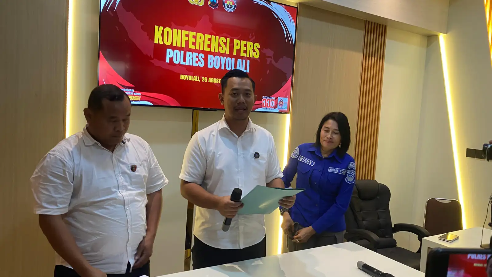 Cekcok saat Pesta Miras Berujung Maut, Polres Boyolali Tetapkan 1 Tersangka