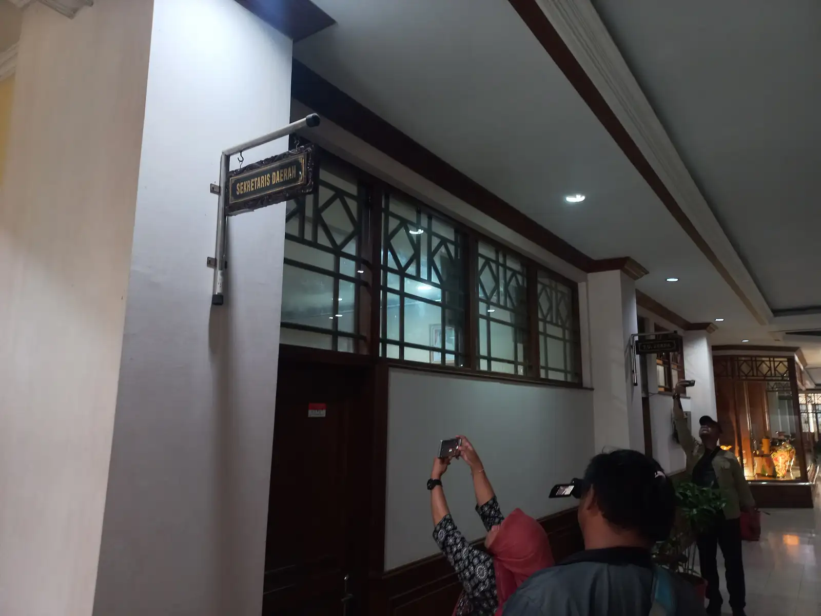 Sekda Klaten Ditahan Kasus Plasa, Bupati Sebut Roda Pemerintahan Tak Terganggu