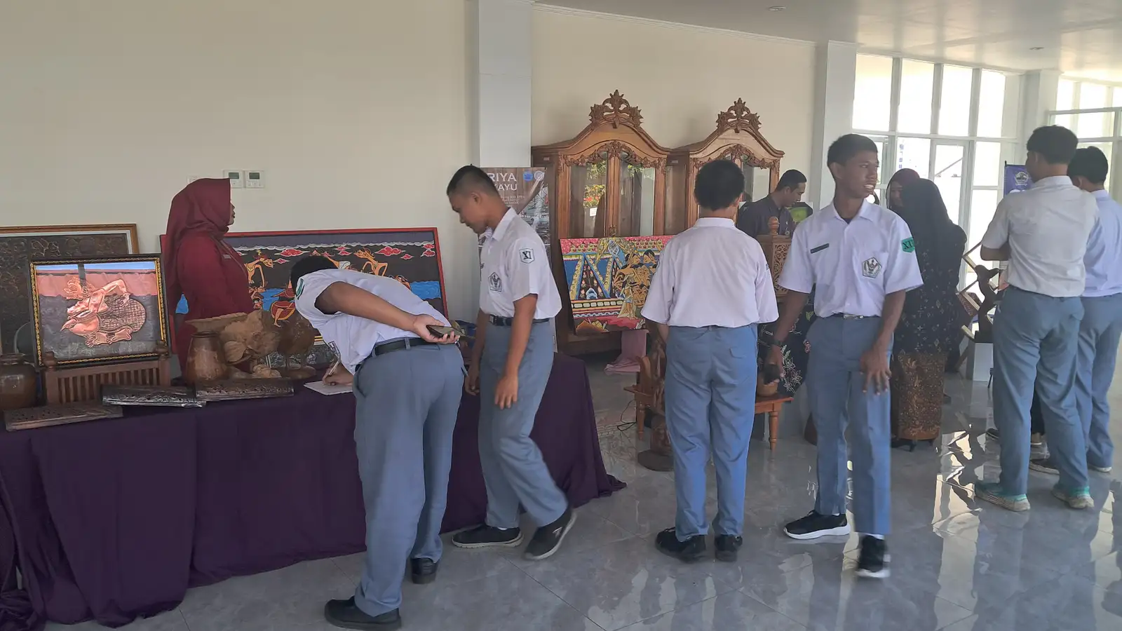 Agenda Solo Hari Ini: Ada Sri Kayu Furni Fest 2025 hingga Pasar Malam Sekaten