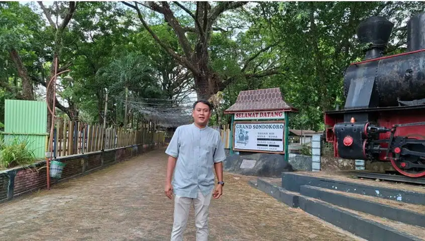 Sondokoro Heritage Run Siap Digelar, Targetkan 2.000 Peserta