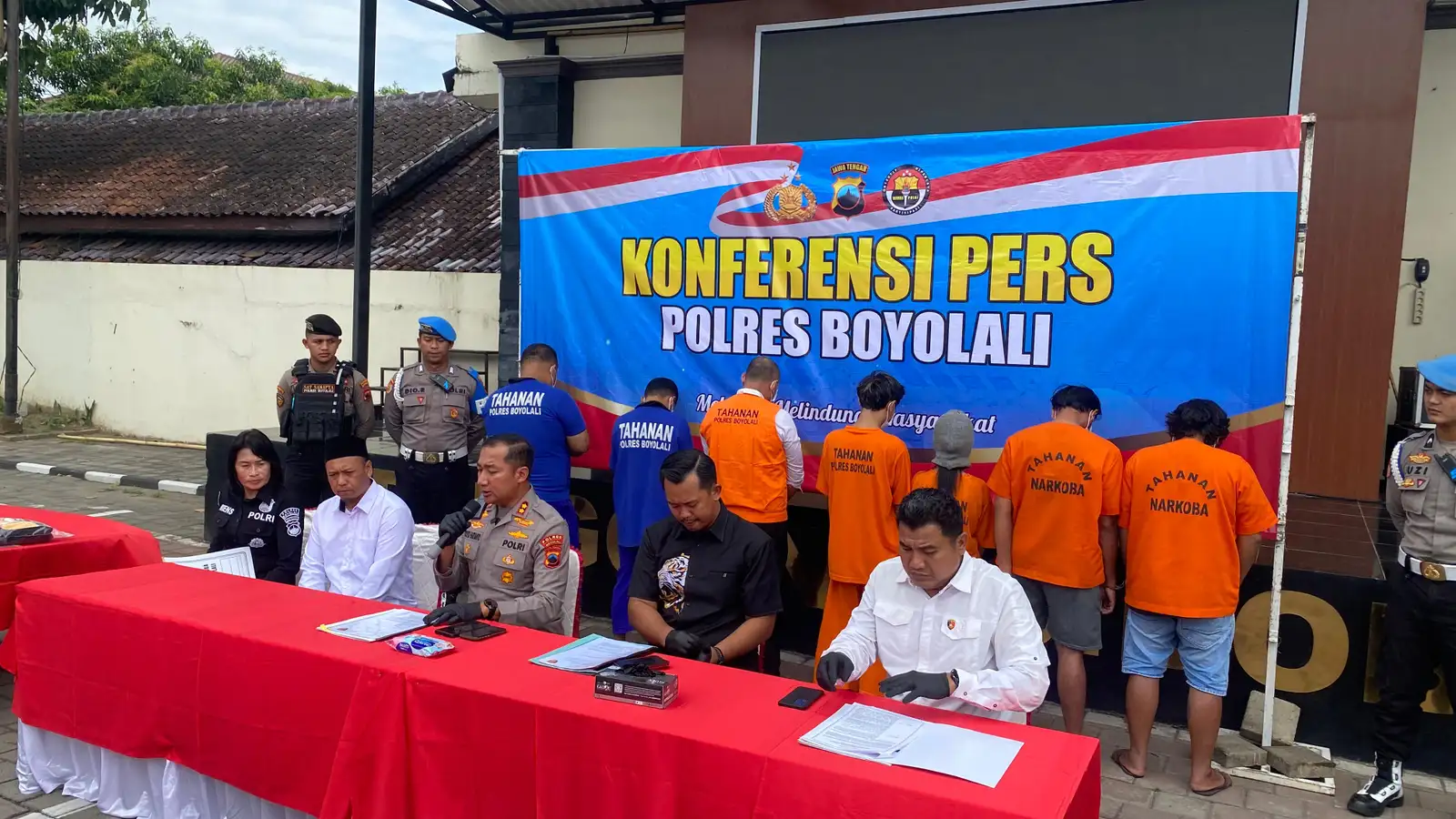 Polisi Ungkap Hasil Autopsi Korban Penganiayaan saat Pesta Miras di Boyolali